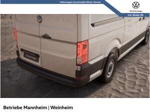 Volkswagen Crafter 35 Kasten HD 2.0 TDI Digi-Cockpit USB