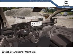 Volkswagen Transporter Kasten KR 2.0 TDI LED DAB APP ZV PDC