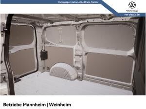Volkswagen Transporter Kasten KR 2.0 TDI LED DAB APP ZV PDC