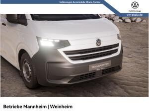 Volkswagen Transporter Kasten KR 2.0 TDI LED DAB APP ZV PDC