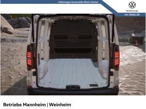 Volkswagen Transporter Kasten KR 2.0 TDI LED DAB APP ZV PDC