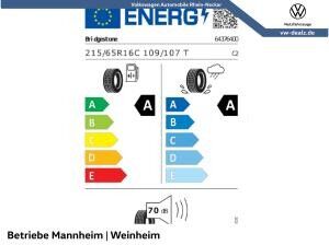 Volkswagen Transporter Kasten KR 2.0 TDI LED DAB APP ZV PDC
