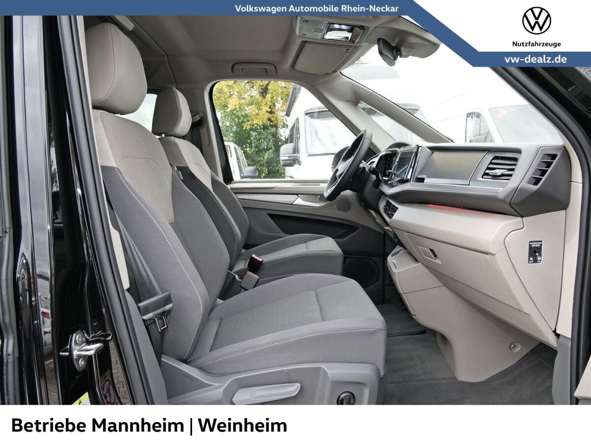 Volkswagen Multivan Goal 2.0 TSI DSG LED Standheizung uvm.