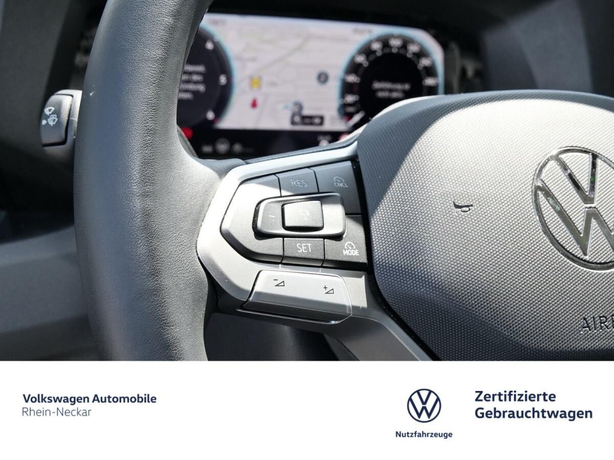 Volkswagen Grand California 600 2.0 TDI AHV LED Navi uvm