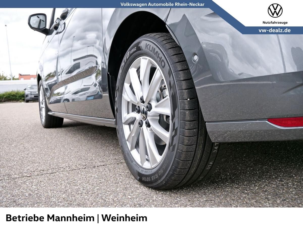 Volkswagen Multivan Style 1.5 eHybrid OPF 4MOTION DSG uvm