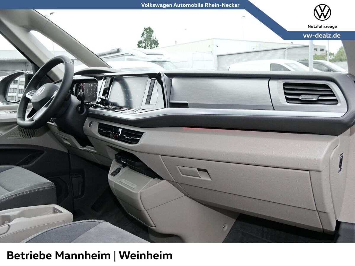 Volkswagen Multivan Style 1.5 eHybrid OPF 4MOTION DSG uvm