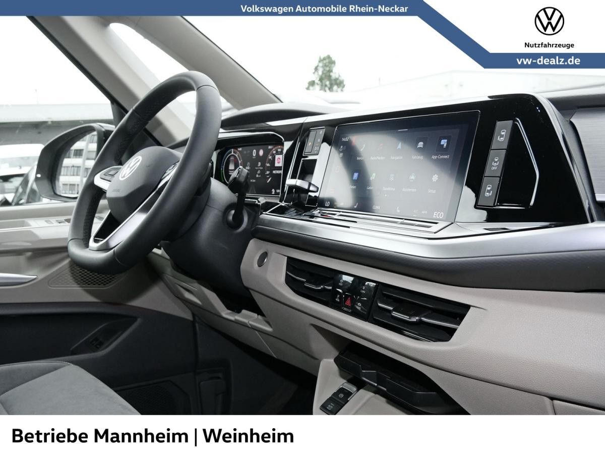 Volkswagen Multivan Style 1.5 eHybrid OPF 4MOTION DSG uvm