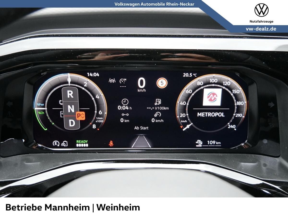 Volkswagen Multivan Style 1.5 eHybrid OPF 4MOTION DSG uvm