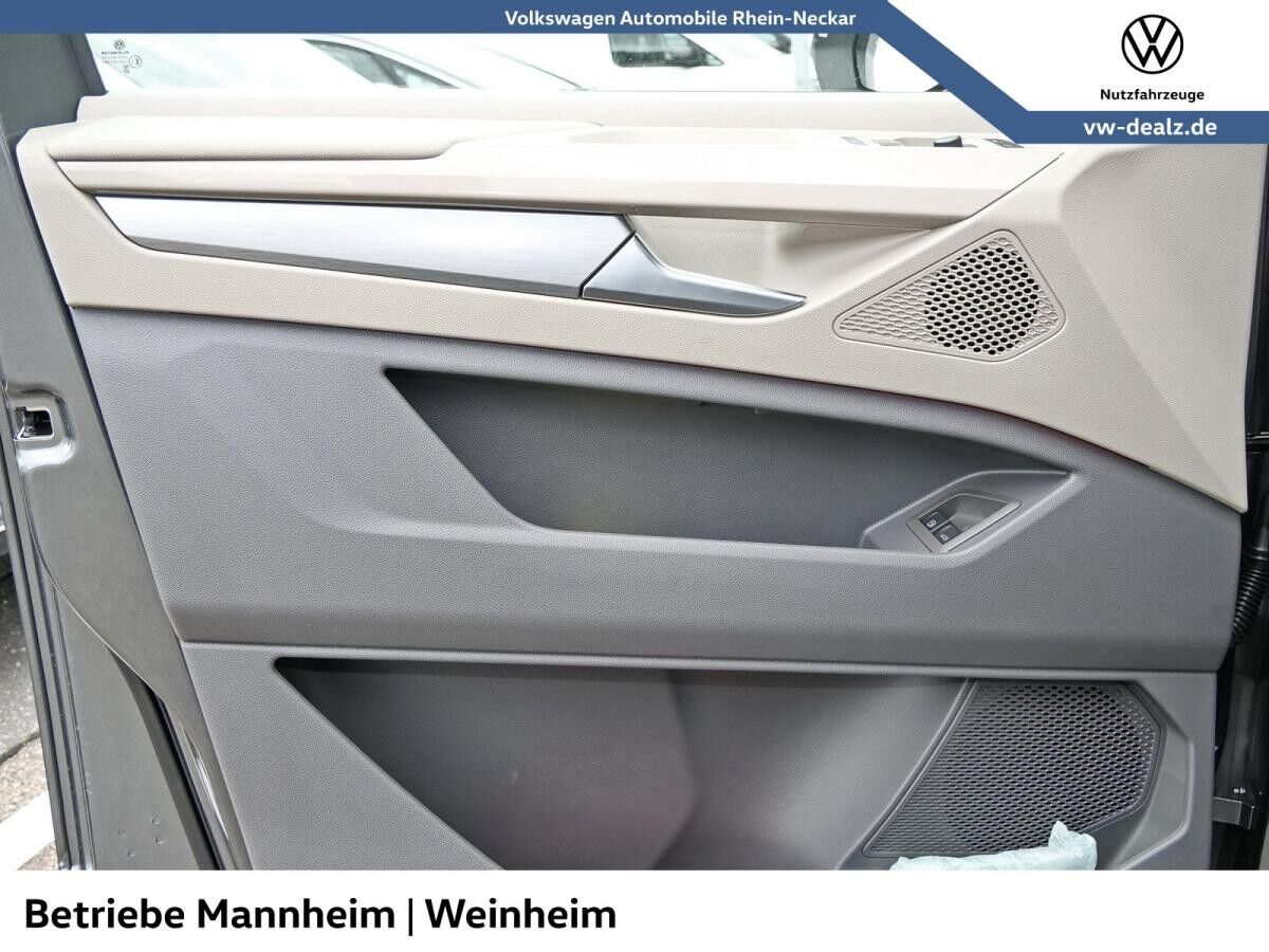 Volkswagen Multivan Style 1.5 eHybrid OPF 4MOTION DSG uvm
