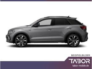 Volkswagen T-Roc TDI 150 DSG R-Line Pano BlackP Keyl 5J.Gar Volkswagen T-Roc TDI 150 DSG R-Line Pano BlackP Keyl 5J.Gar