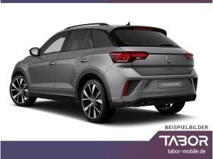 Volkswagen T-Roc TDI 150 DSG R-Line Pano BlackP Keyl 5J.Gar Volkswagen T-Roc TDI 150 DSG R-Line Pano BlackP Keyl 5J.Gar