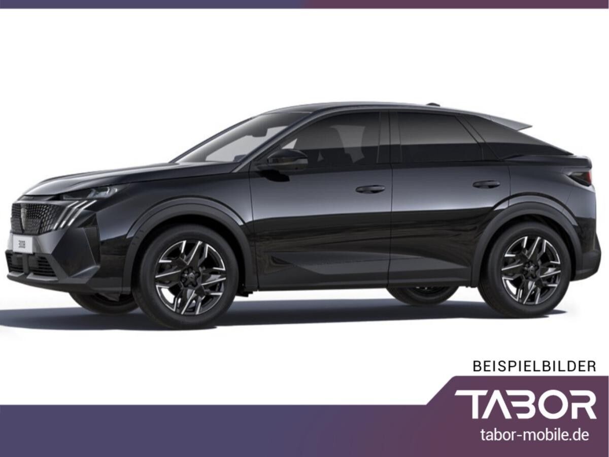 Peugeot 3008 MHEV 145 Allure ACC 21-HD" SHZ Allwetter Peugeot 3008 MHEV 145 Allure ACC 21-HD" SHZ Allwetter