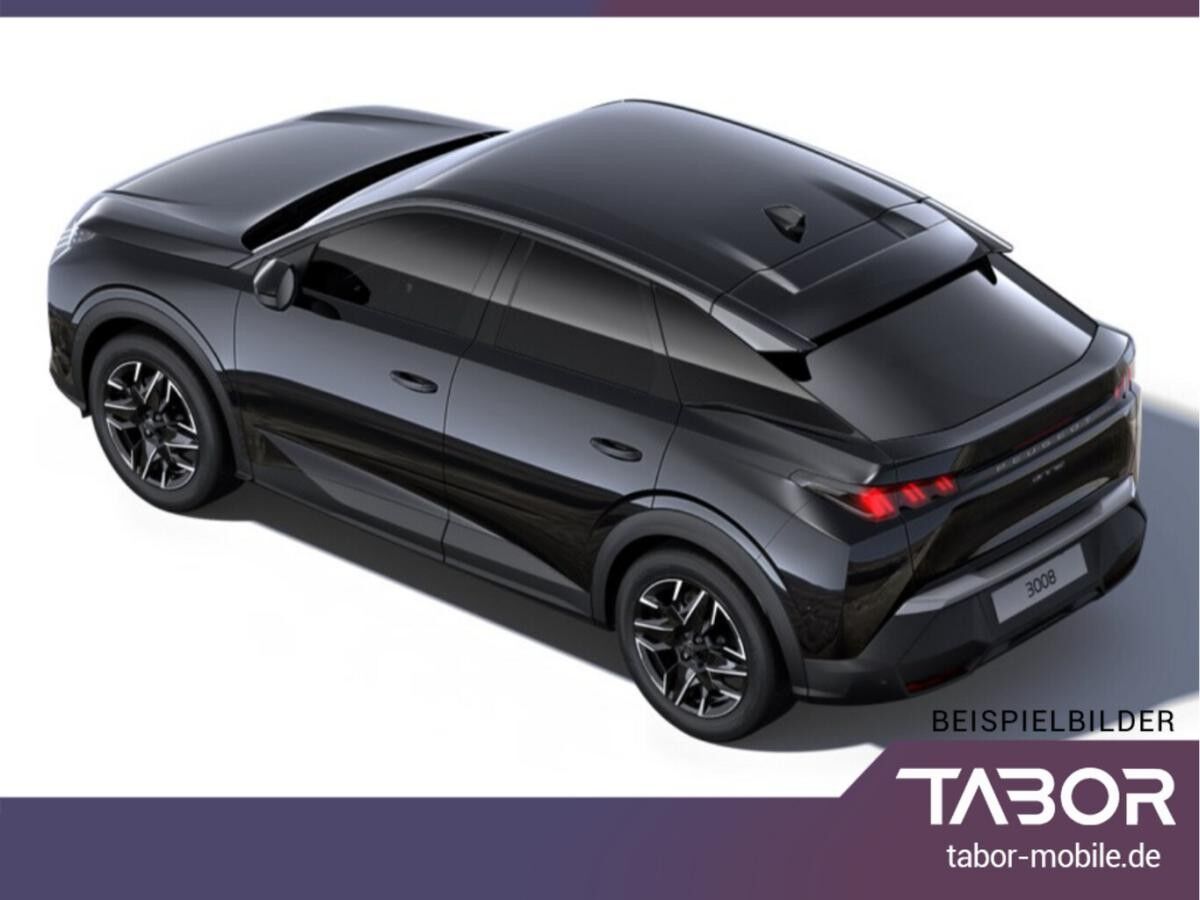 Peugeot 3008 MHEV 145 Allure ACC 21-HD" SHZ Allwetter Peugeot 3008 MHEV 145 Allure ACC 21-HD" SHZ Allwetter