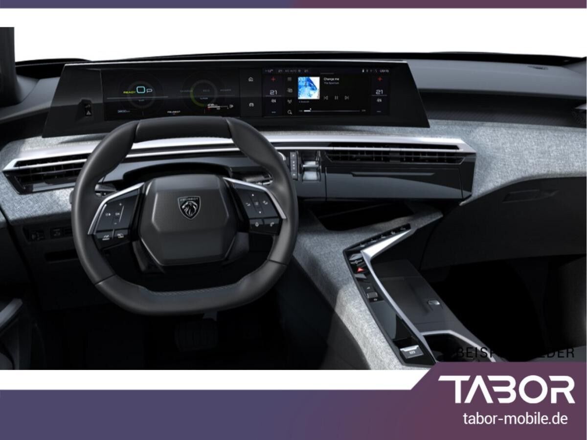 Peugeot 3008 MHEV 145 Allure ACC 21-HD" SHZ Allwetter Peugeot 3008 MHEV 145 Allure ACC 21-HD" SHZ Allwetter