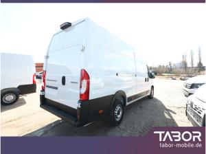 Peugeot Boxer 435 140 L4H3 Kam 270° Temp PDC E-Rad Visib Peugeot Boxer 435 140 L4H3 Kam 270° Temp PDC E-Rad Visib