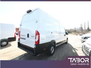 Peugeot Boxer 435 180 L4H3 Kam 270° Temp PDC E-Rad Visib Peugeot Boxer 435 180 L4H3 Kam 270° Temp PDC E-Rad Visib