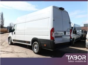 Peugeot Boxer 435 180 L4H3 Kam 270° Temp PDC E-Rad Visib Peugeot Boxer 435 180 L4H3 Kam 270° Temp PDC E-Rad Visib