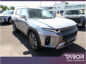 KGM Torres 1.5 T-GDi 163 Aut AWD Leder Nav eHk ACC