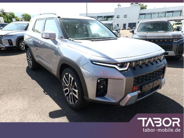 KGM Torres 1.5 T-GDi 163 Aut AWD Leder Nav eHk ACC