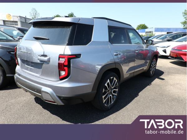 KGM Torres 1.5 T-GDi 163 Aut AWD Leder Nav eHk ACC