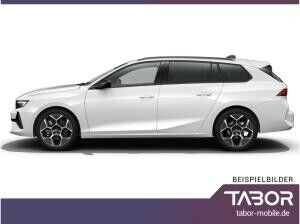 Opel Astra ST 1.2 130 AT8 GS TechP IntelliLux 18Z Opel Astra ST 1.2 130 AT8 GS TechP IntelliLux 18Z