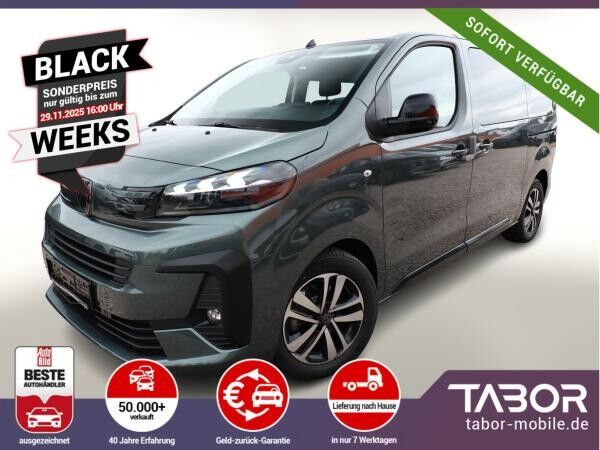 Peugeot Traveller Active L2 ACC Kam AHK SHZ 8S 17Z Keyl Peugeot Traveller Active L2 ACC Kam AHK SHZ 8S 17Z Keyl