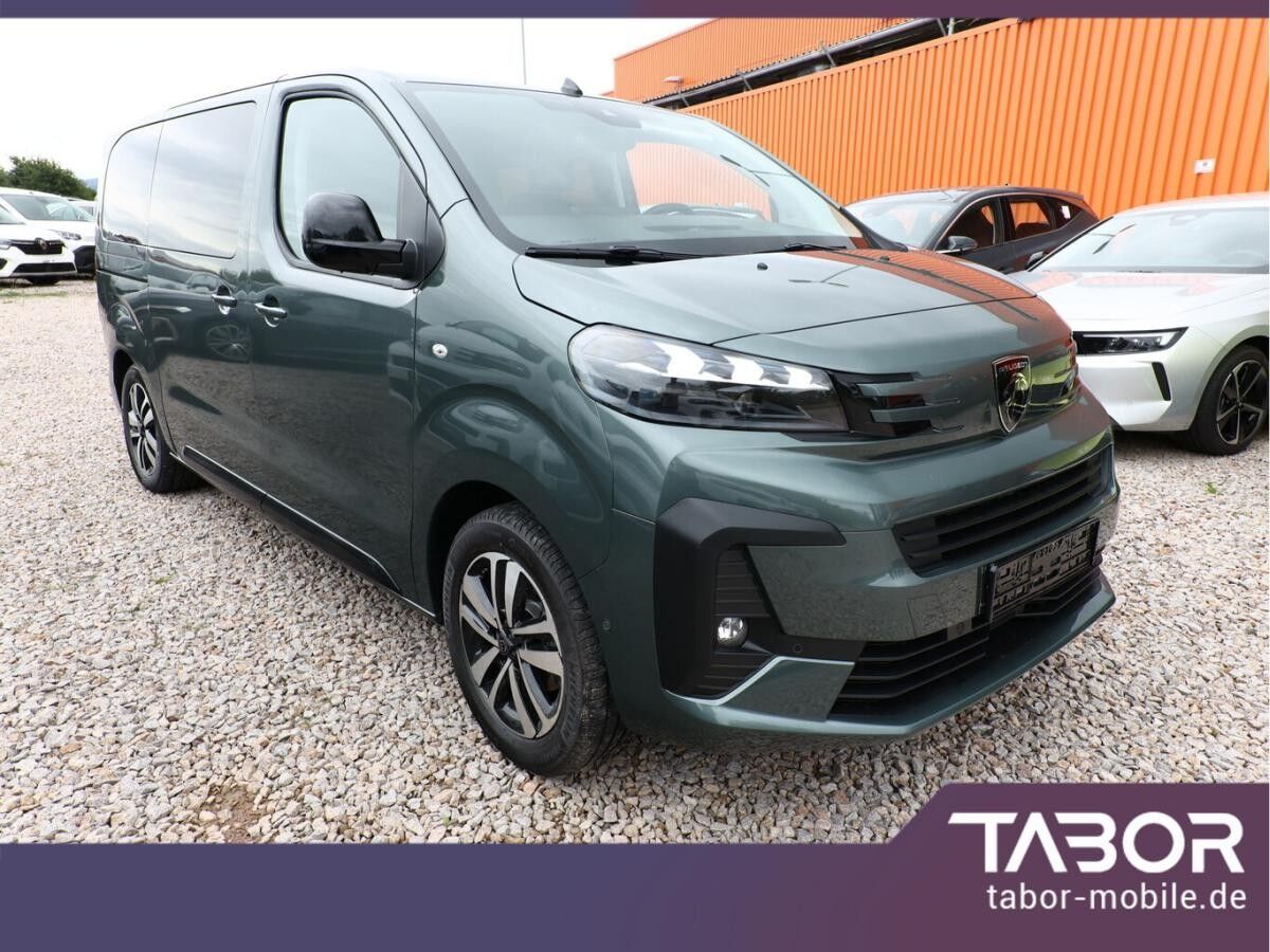 Peugeot Traveller Active L2 ACC Kam AHK SHZ 8S 17Z Keyl Peugeot Traveller Active L2 ACC Kam AHK SHZ 8S 17Z Keyl