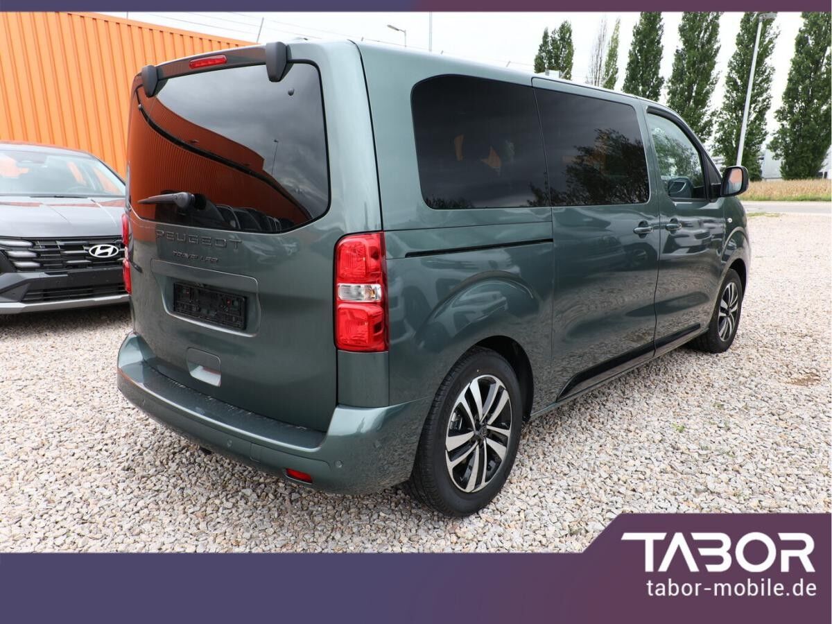 Peugeot Traveller Active L2 ACC Kam AHK SHZ 8S 17Z Keyl Peugeot Traveller Active L2 ACC Kam AHK SHZ 8S 17Z Keyl