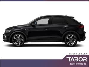 Volkswagen T-Roc TDI 150 DSG R-Line Pano BlackP Keyl 5J.Gar Volkswagen T-Roc TDI 150 DSG R-Line Pano BlackP Keyl 5J.Gar