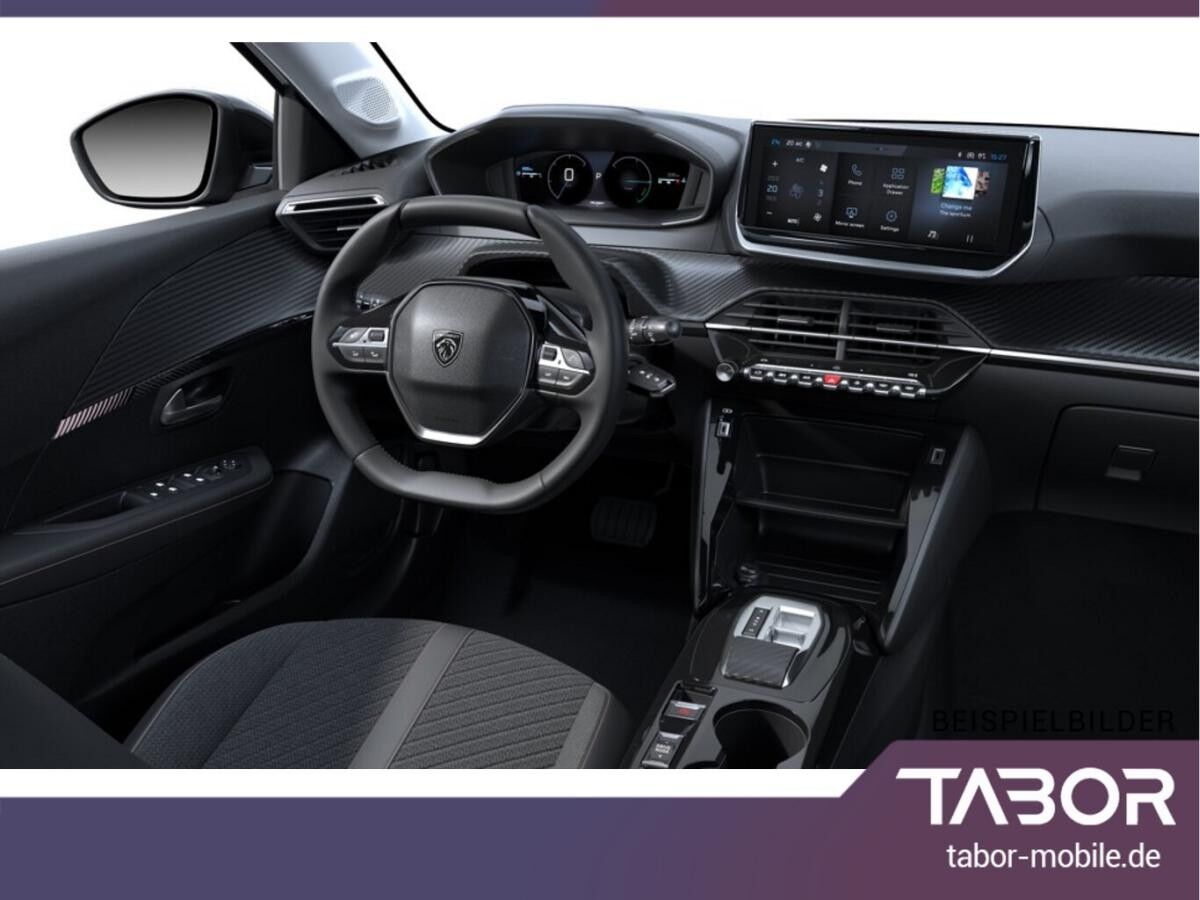 Peugeot 208 MHEV 110 DSC6 Allure 2xPDC LED CarPlay Temp Peugeot 208 MHEV 110 DSC6 Allure 2xPDC LED CarPlay Temp