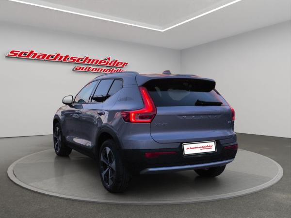 Volvo XC40 B3 B DKG Core+WinterPak.+360°+SOFORT