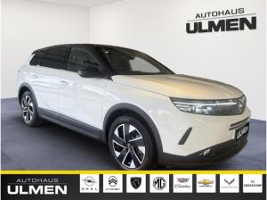 Opel Grandland EINZELSTÜCK! 1.2 48V Mild-Hybrid 100kW GS