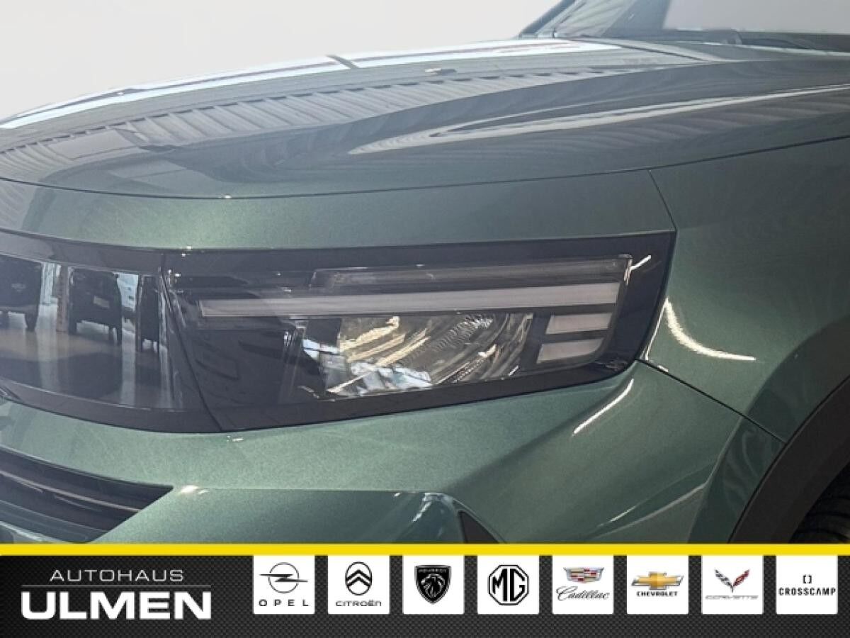 Opel Frontera GS 1.2 107kW Mild-Hybrid EU6e Navi Digitales Cockpit LED Apple CarPlay Android Auto