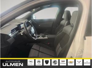 Opel Grandland EINZELSTÜCK! 1.2 48V Mild-Hybrid 100kW GS