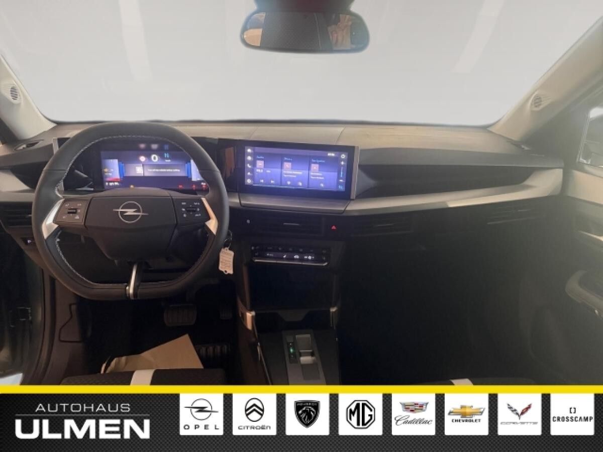 Opel Frontera GS 1.2 107kW Mild-Hybrid EU6e Navi Digitales Cockpit LED Apple CarPlay Android Auto