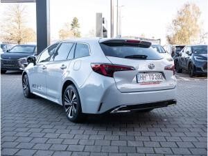 Toyota Corolla 2.0 Teamplayer DYNAMIC GREY*GEWERBEAKTION