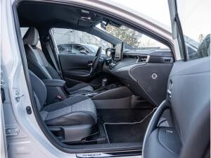 Toyota Corolla 2.0 Teamplayer DYNAMIC GREY*GEWERBEAKTION