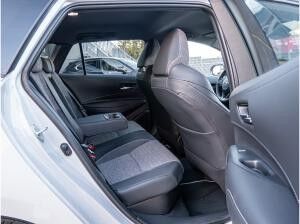 Toyota Corolla 2.0 Teamplayer DYNAMIC GREY*GEWERBEAKTION