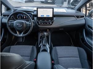 Toyota Corolla 2.0 Teamplayer DYNAMIC GREY*GEWERBEAKTION