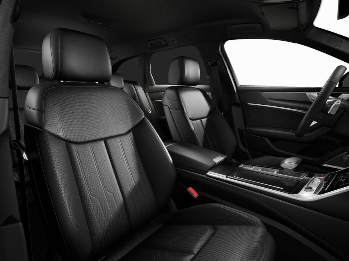 Audi RS6 Avant performance Black*Laser-HD-Matrix*RS-AGA*360°*B&O*StandHZ*