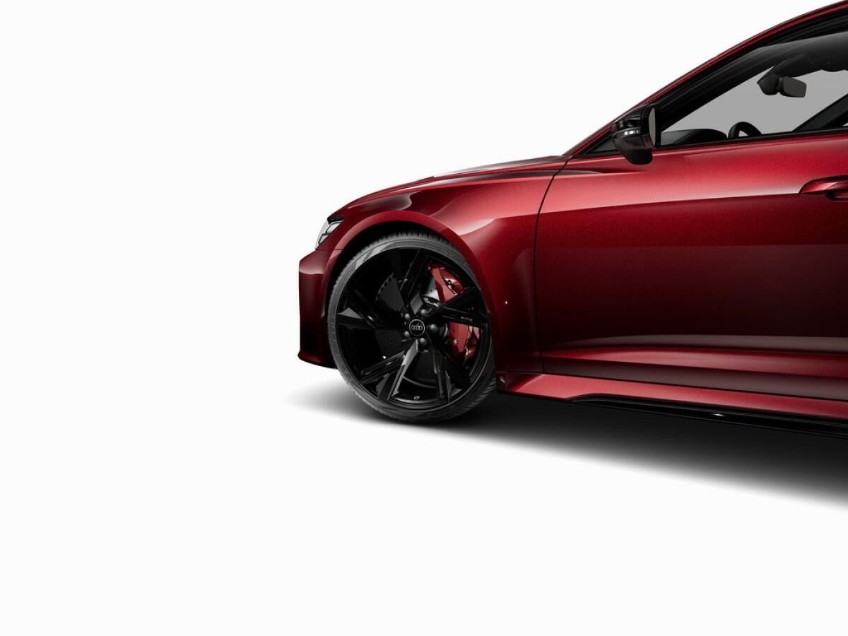 Audi RS6 Avant performance Black*Laser-HD-Matrix*RS-AGA*360°*B&O*StandHZ*