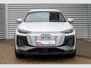 Audi Q6 e-tron *0,25%* S line ACC*LED-Plus*NAVI*360° Audi Q6 e-tron *0,25%* S line ACC*LED-Plus*NAVI*360°