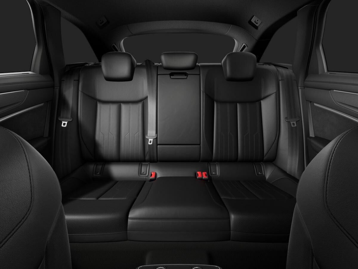 Audi RS6 Avant performance Black*Laser-HD-Matrix*RS-AGA*360°*B&O*StandHZ*