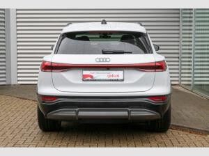 Audi Q6 e-tron *0,25%* S line ACC*LED-Plus*NAVI*360° Audi Q6 e-tron *0,25%* S line ACC*LED-Plus*NAVI*360°