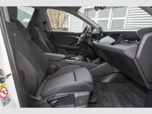 Audi Q6 e-tron *0,25%* S line ACC*LED-Plus*NAVI*360° Audi Q6 e-tron *0,25%* S line ACC*LED-Plus*NAVI*360°