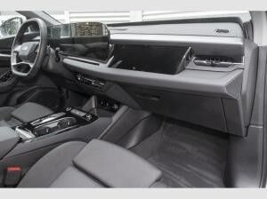 Audi Q6 e-tron *0,25%* S line ACC*LED-Plus*NAVI*360° Audi Q6 e-tron *0,25%* S line ACC*LED-Plus*NAVI*360°