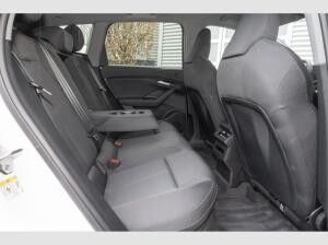 Audi Q6 e-tron *0,25%* S line ACC*LED-Plus*NAVI*360° Audi Q6 e-tron *0,25%* S line ACC*LED-Plus*NAVI*360°