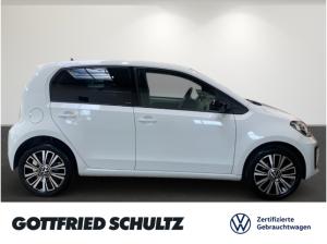 Volkswagen up! ACTIVE KAMERA EINPARKHILFE SITZHEIZUNG RADIO