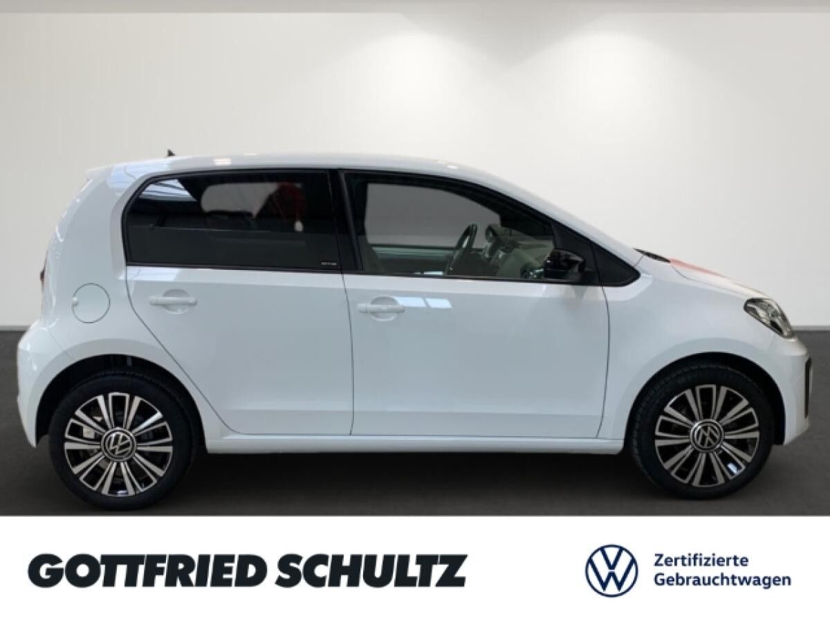 Volkswagen up! ACTIVE KAMERA SITZHEIZUNG EINPARKHILFE RADIO