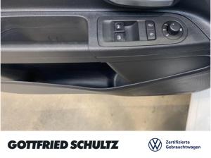 Volkswagen up! ACTIVE KAMERA EINPARKHILFE SITZHEIZUNG RADIO